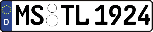 MS-TL1924