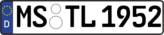 MS-TL1952