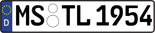 MS-TL1954