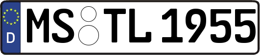 MS-TL1955