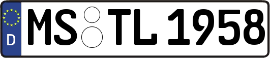 MS-TL1958