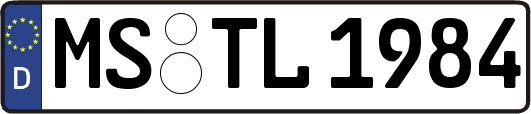 MS-TL1984