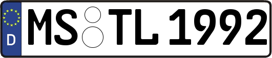 MS-TL1992