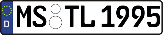 MS-TL1995