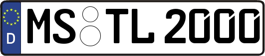 MS-TL2000