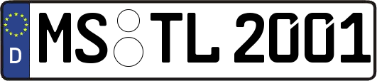 MS-TL2001