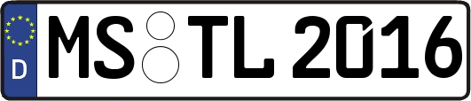 MS-TL2016