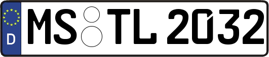 MS-TL2032