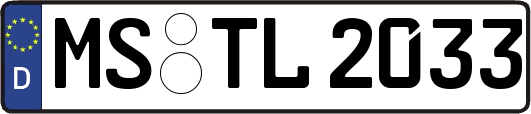 MS-TL2033