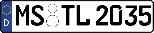MS-TL2035