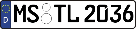 MS-TL2036
