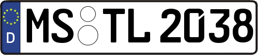 MS-TL2038