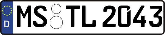 MS-TL2043