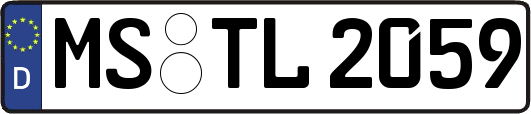 MS-TL2059