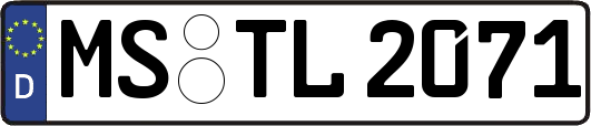 MS-TL2071