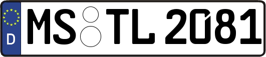 MS-TL2081