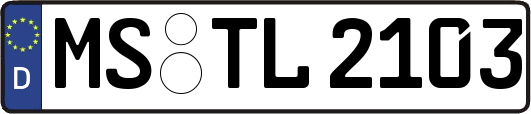 MS-TL2103
