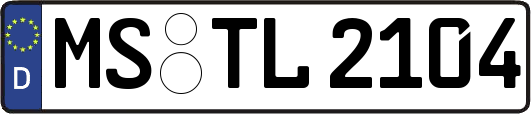 MS-TL2104