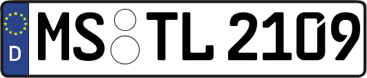MS-TL2109