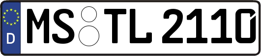 MS-TL2110