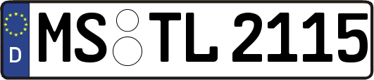 MS-TL2115