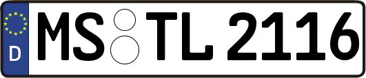 MS-TL2116