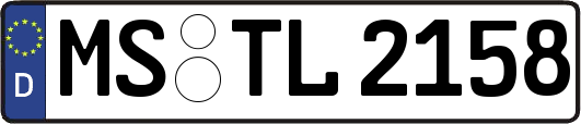 MS-TL2158