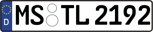 MS-TL2192