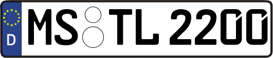 MS-TL2200