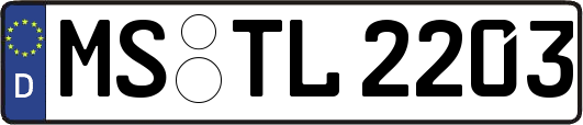 MS-TL2203