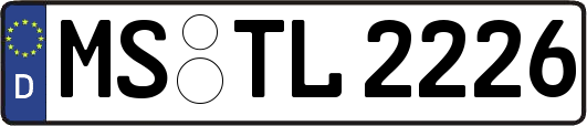 MS-TL2226