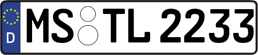 MS-TL2233
