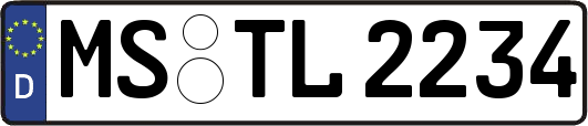 MS-TL2234