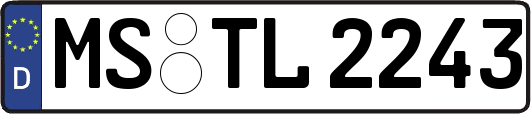 MS-TL2243