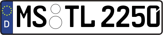 MS-TL2250