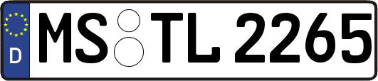 MS-TL2265