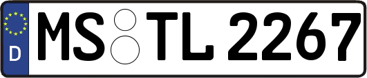 MS-TL2267