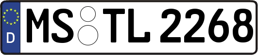 MS-TL2268