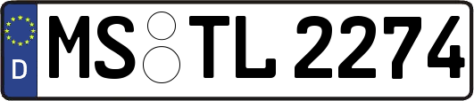 MS-TL2274