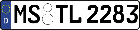 MS-TL2283