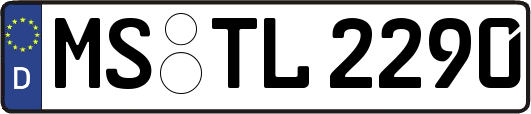 MS-TL2290
