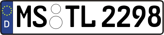 MS-TL2298