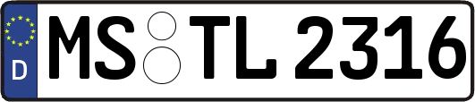 MS-TL2316