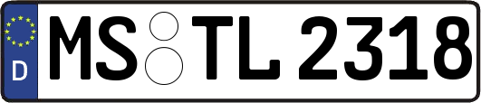 MS-TL2318