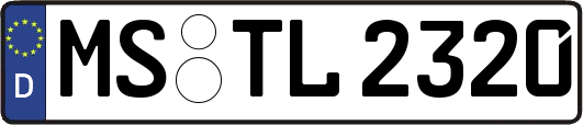 MS-TL2320
