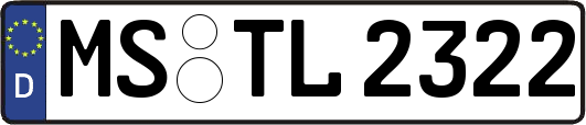 MS-TL2322