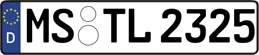 MS-TL2325