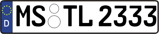 MS-TL2333