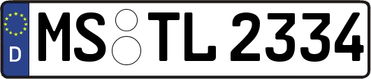 MS-TL2334