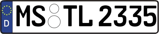 MS-TL2335